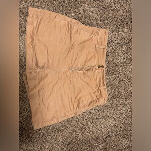 Everlane women’s shorts gently used.